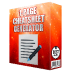 1 Page Cheatsheet Generator