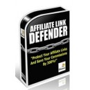 Affiliate Link Defender