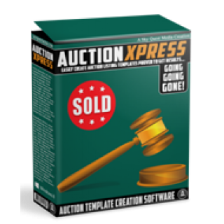 Auction Express