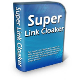 Super Link Cloaker