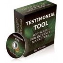 Testimonial Tool