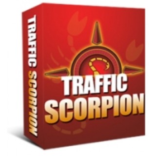 Traffic Scorpion